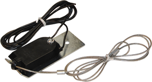 Breakaway Pull Switch with 48” Cable and Wires