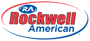 rockwell american axle company