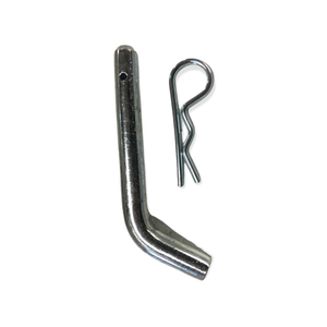 Hitch Pin and Clip for 2-1/2" and 3" Hitches