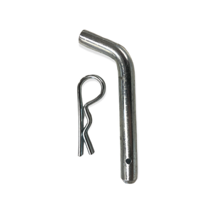 Hitch Pin and Clip for 2-1/2" and 3" Hitches