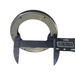 10k Heavy Duty Rockwell American Standard Bearing Kit