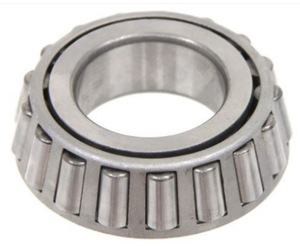 15123 Outer Bearing for 5.2k-6k 6-Lug Axles 1.250" ID