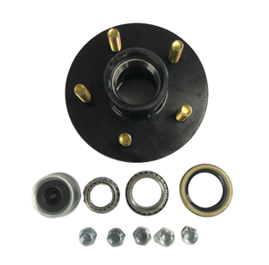 trailer hub assembly 5 lug