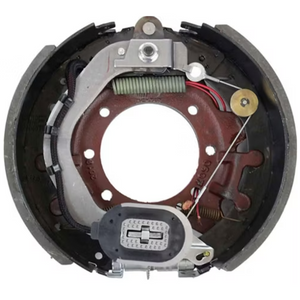 DEXTER 12k electric brake assembly 