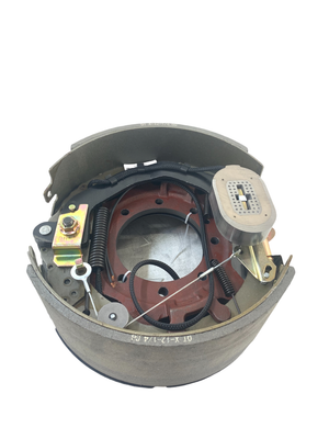 12-1/4" x 5" Electric Brake Assembly - Right Hand - 12-15k Dexter Axles