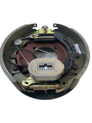 12-1/4" x 3-3/8" Electric Brake Assembly - Right Hand - 8k Axles