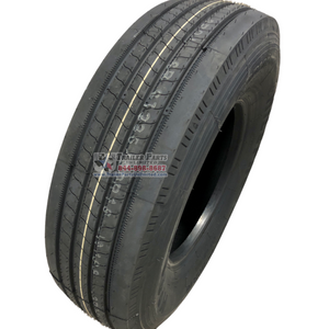ST235/80R16 16-Ply | Load Range H | All Steel Trailer Tire