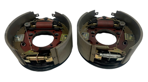 12k Hydraulic Brake Assembly Kit Left & Right Side for Dexter Axles - 12-1/4" x 5"