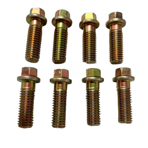 Hub Drum Mounting Bolt for 9k-12k Trailer Axles