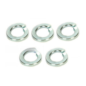 10K &12K brake Washers