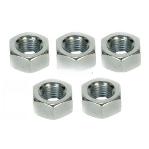 6-017 10k-12k brake nuts