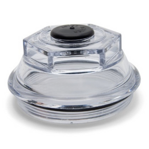 10K oil cap assembly - For Carter & Dexter New Style Axles Replaces 21-88