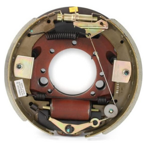 12-1/4" x 3-3/8" Right-Hand Hydraulic Brake Assembly for 9-10K General Duty Dexter & Lippert Axle 7-Bolt Replaces Dexter K23-411-00