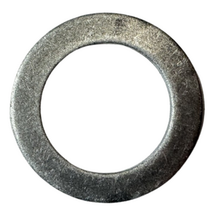 Replace worn washers with this high-strength 10K axle spindle washer