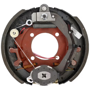 Right Brake Assembly for Dexter 8K Axle – 12-1/4” x 2-1/2”