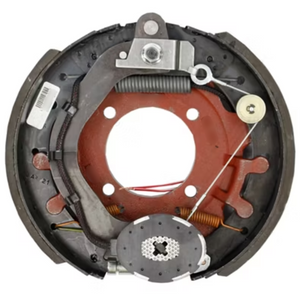 12.25” x 2.5” self-adjusting brake kit for Dexter 8k axle