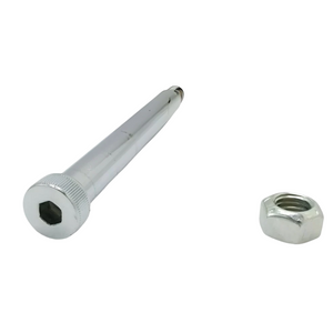 Caliper Bolt for Dexter/Carter 10K–12K Disc Brakes | 007-186-00 Replacement
