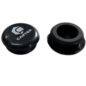 RP-200 oil bath rubber plug for trailer hub caps – fits Dexter 46-32 style caps