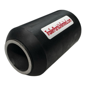 Dexter Equalizer Rubber Bushing – 1-1/8" ID x 3-3/4" Long | 14-70 / 014-070-00
