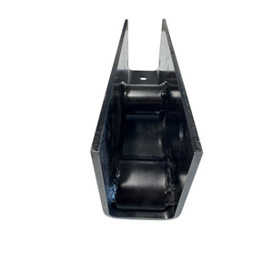 equalizer for 2 inch wide slipper springs
