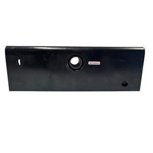 12" long equalizer with upgraded  rubber bushing