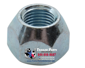 1/2" lug nut