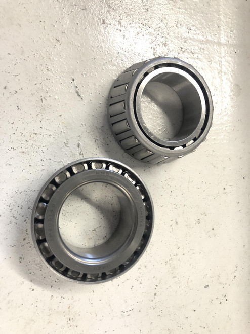 ALKO Trailer Bearing Kit LM Series Made In Japan - AL-KO - Foto 8