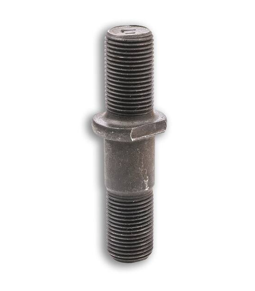 3/4"-16 Clip Collar Shoulder Stud - Left Hand