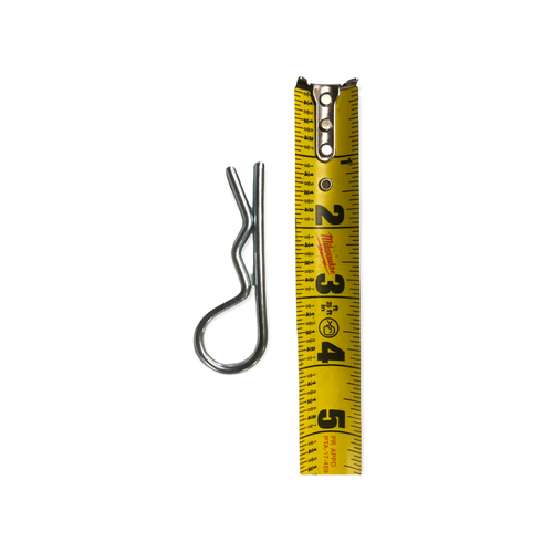5/8" Hitch Pin Clip Only J-11230