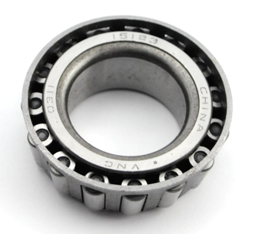 15123 Outer Bearing for 5.2k-6k 6-Lug Axles 1.250" ID