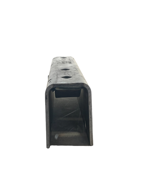 Equalizer for 2" Wide Slipper Springs - 12" Long - 7/8" Center Hole