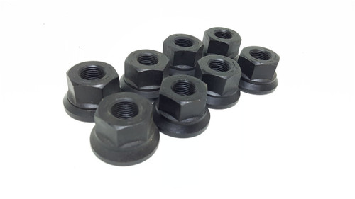 Two Piece Swivel Flange Nut (Each) 5/8