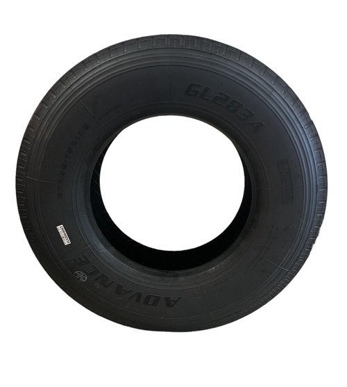 ST235/75R17.5 18-Ply Advance GL283A LRJ All Steel Trailer Tire