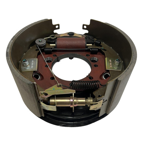 12k Hydraulic Brake Assembly Left Hand for Dexter Axles - 12-1/4" x 5"