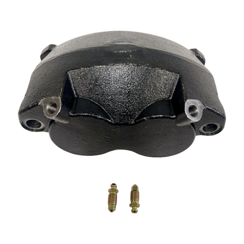 Disc Brake Caliper Kit w/ Bleeder Screw for Dexter 10k-12k Hydraulic Disc Brakes Disc Brake Caliper Kit w/ Bleeder Screw for Dexter 10k-12k Hydraulic Disc Brakes