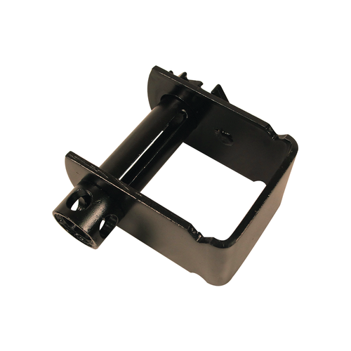 Storable Sliding Truck Winch (notched Style)