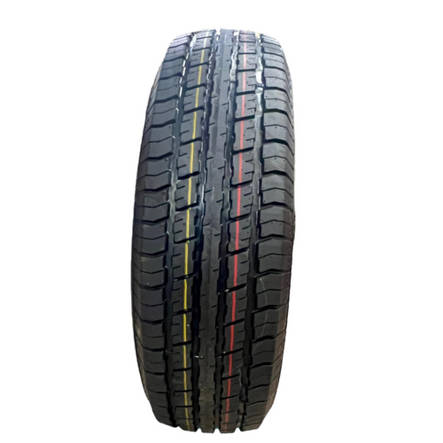 ST205/75R15 10-Ply Mile Pro MP368 Radial Trailer Tire