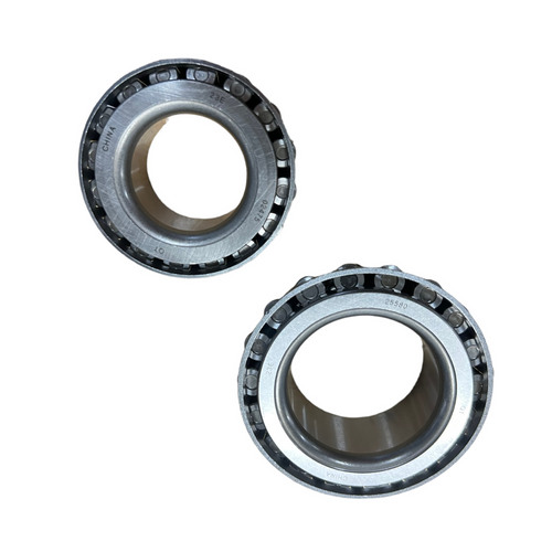 Replacment Bearings for 8k Trailer Axles