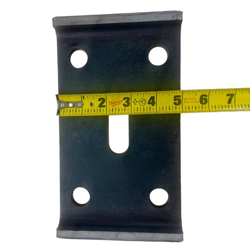 u bolt tie plate u bolt tie plate