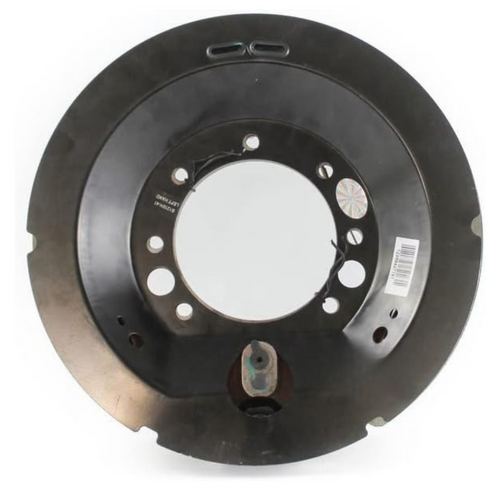 12-1/4" x 3-3/8" Left-Hand Hydraulic Brake Assembly for 9-10K General Duty Dexter & Lippert Axle 7-Bolt Replaces Dexter K23-410-00