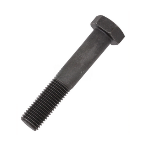 1"-8 x 5-1/2" Long Equalizer Bolt for for 2-1/2" Wide Slipper Springs or Spring bolt for 3" Springs