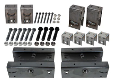 Order 12k Dexter Trailer Axles Online