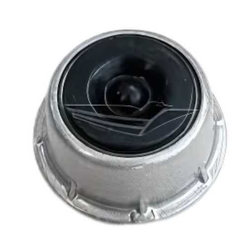 Forged Aluminum Grease Cap for Dexter/Carter 3.5K Axles – EZ Lube Compatible