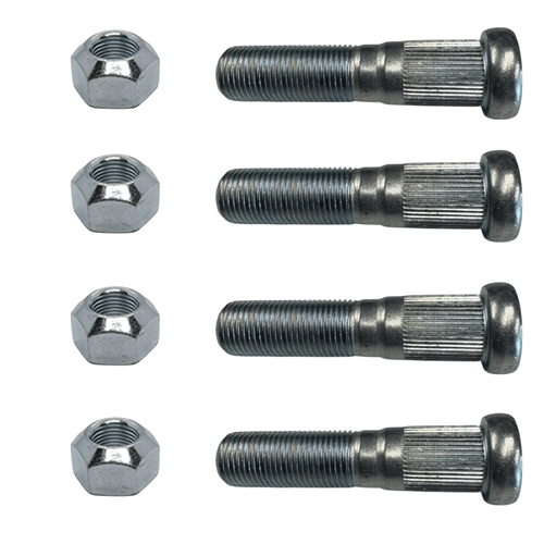 Replacement trailer hub stud for 7k-8k Trailer Axles 5/8" Stud