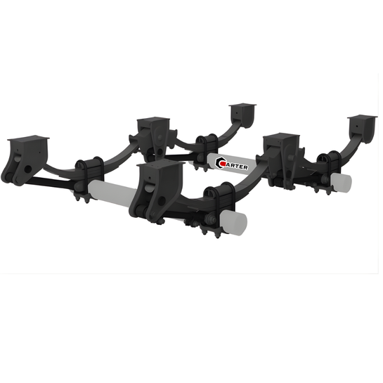 Why Hutch HDSS Suspension Is Worth the Upgrade for 10K–16K Axles Why Hutch HDSS Suspension Is Worth the Upgrade for 10K–16K Axles