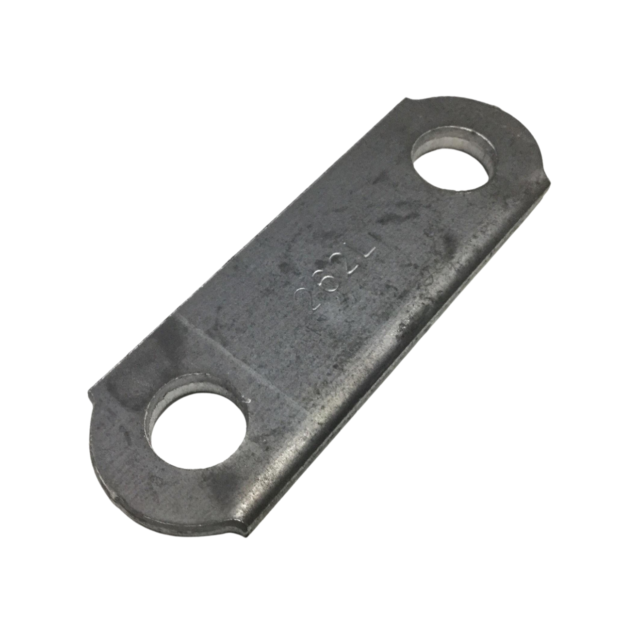 Spring Shackle Strap Link Plate 2.625