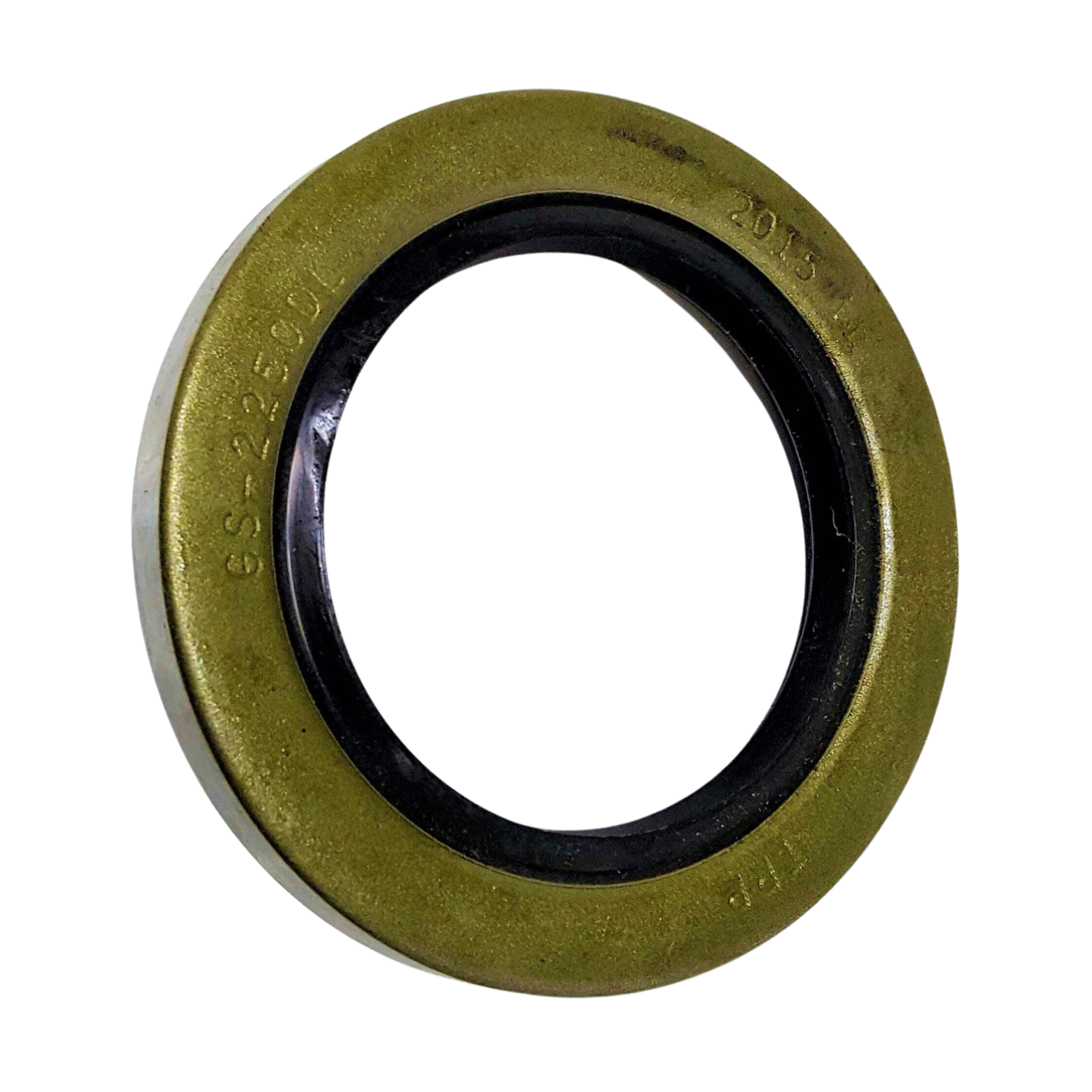 2 シール 8 Lug Grease Seal 5.2k - 8k Axles (2.250''x3.376'') (10-36)
