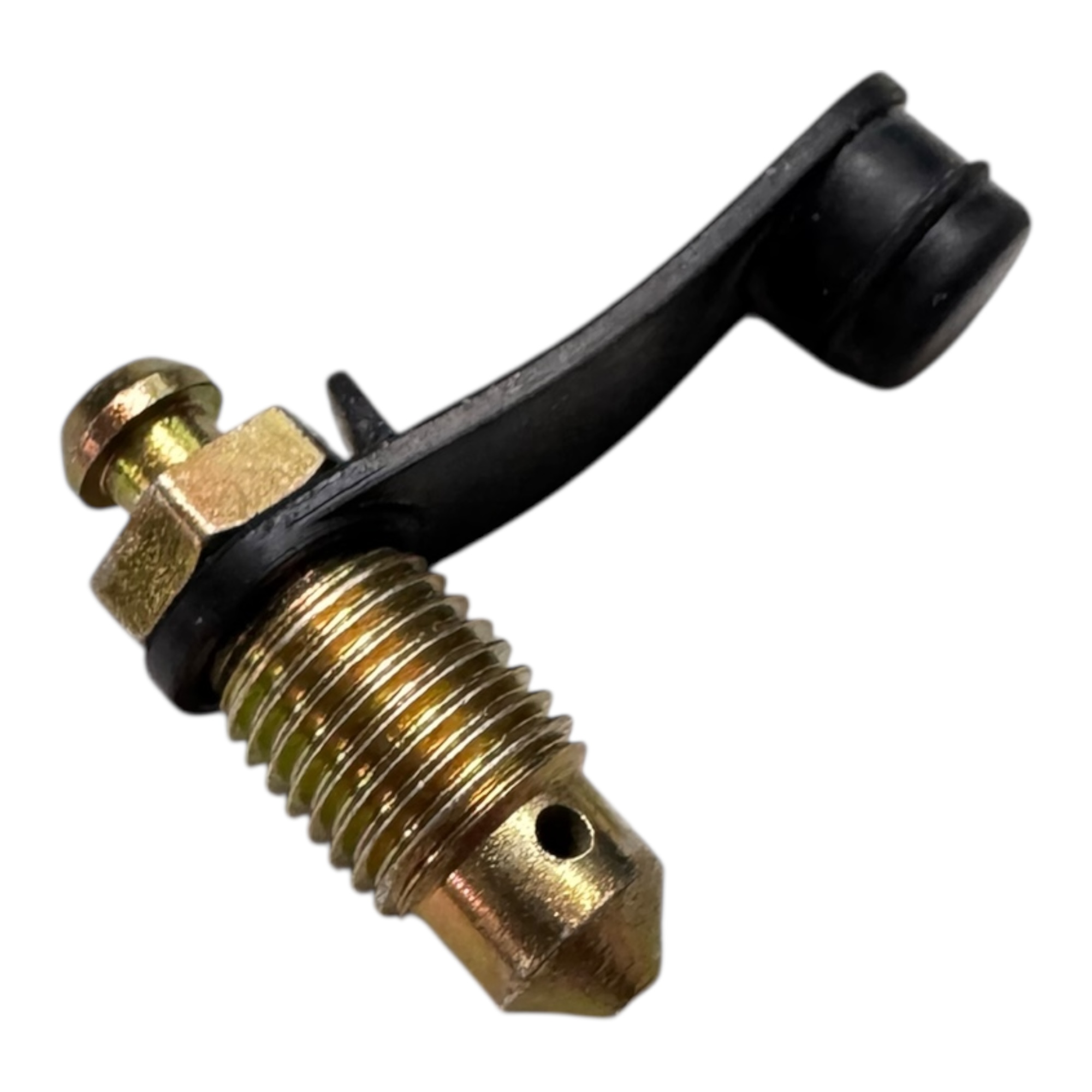 Dexter 054-069-00 Bleeder Screw for Caliper 10K & 12K Hydraulic