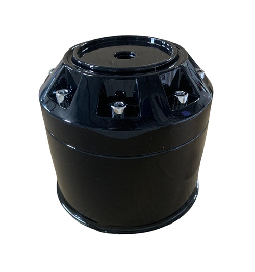 UNIT/04×CAMP GEEKS Round Plate 154mm Hoplite Level IV Body Armor Combo- 26605 SAPI / Mark II