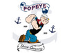 POPEYE SHAVE COMPANY